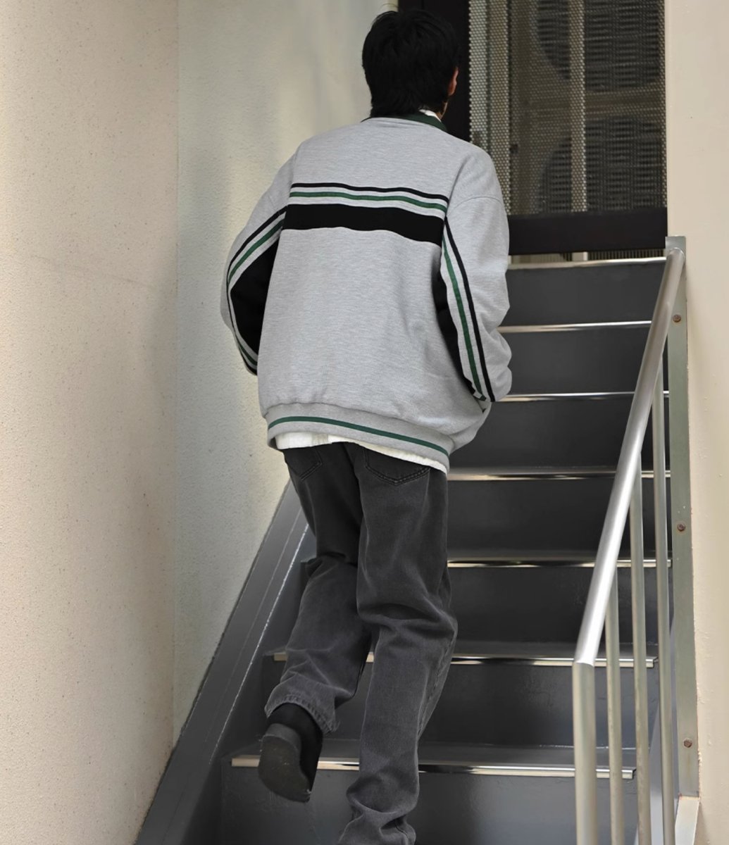 Retro Chardigan Jacket N2365 - NNine