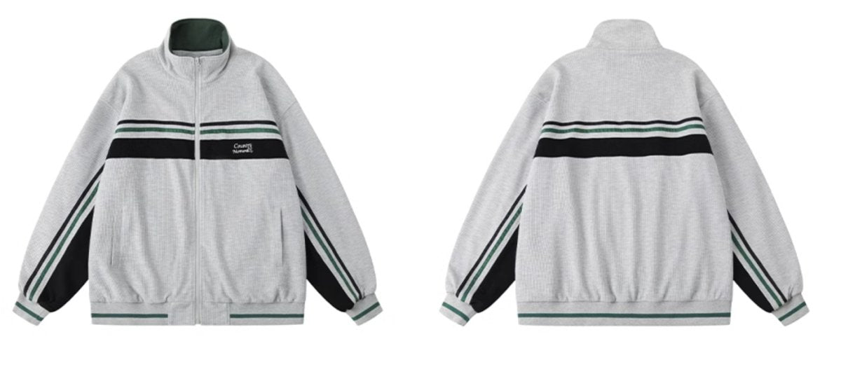 Retro Chardigan Jacket N2365 - NNine