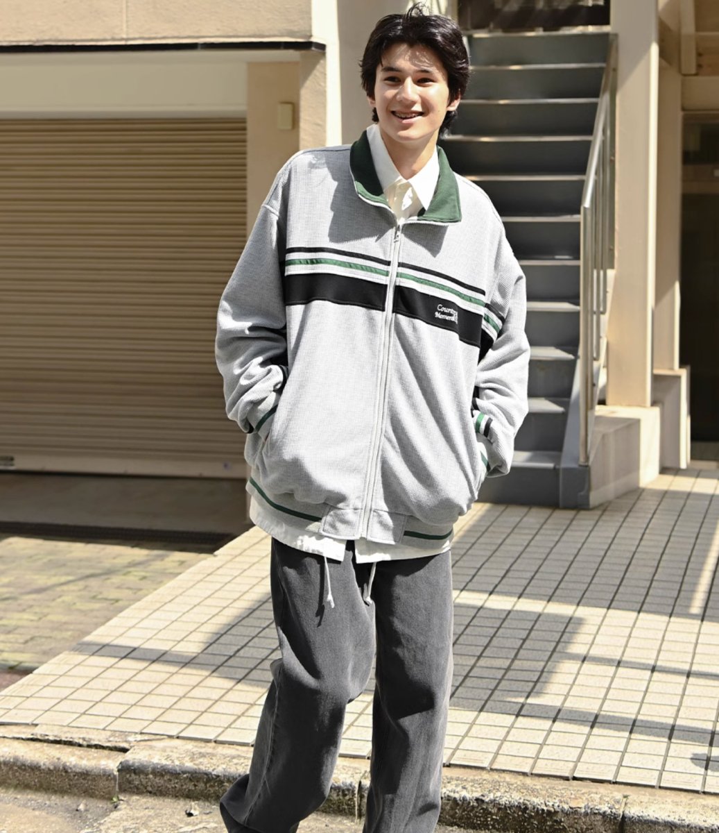 Retro Chardigan Jacket N2365 - NNine