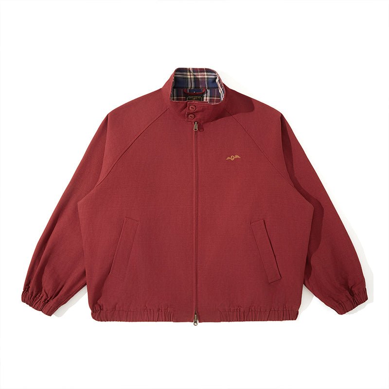 Harrington reversible 2025