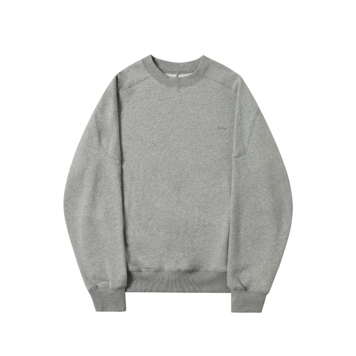 round neck sweatshirt N2781 - NNine