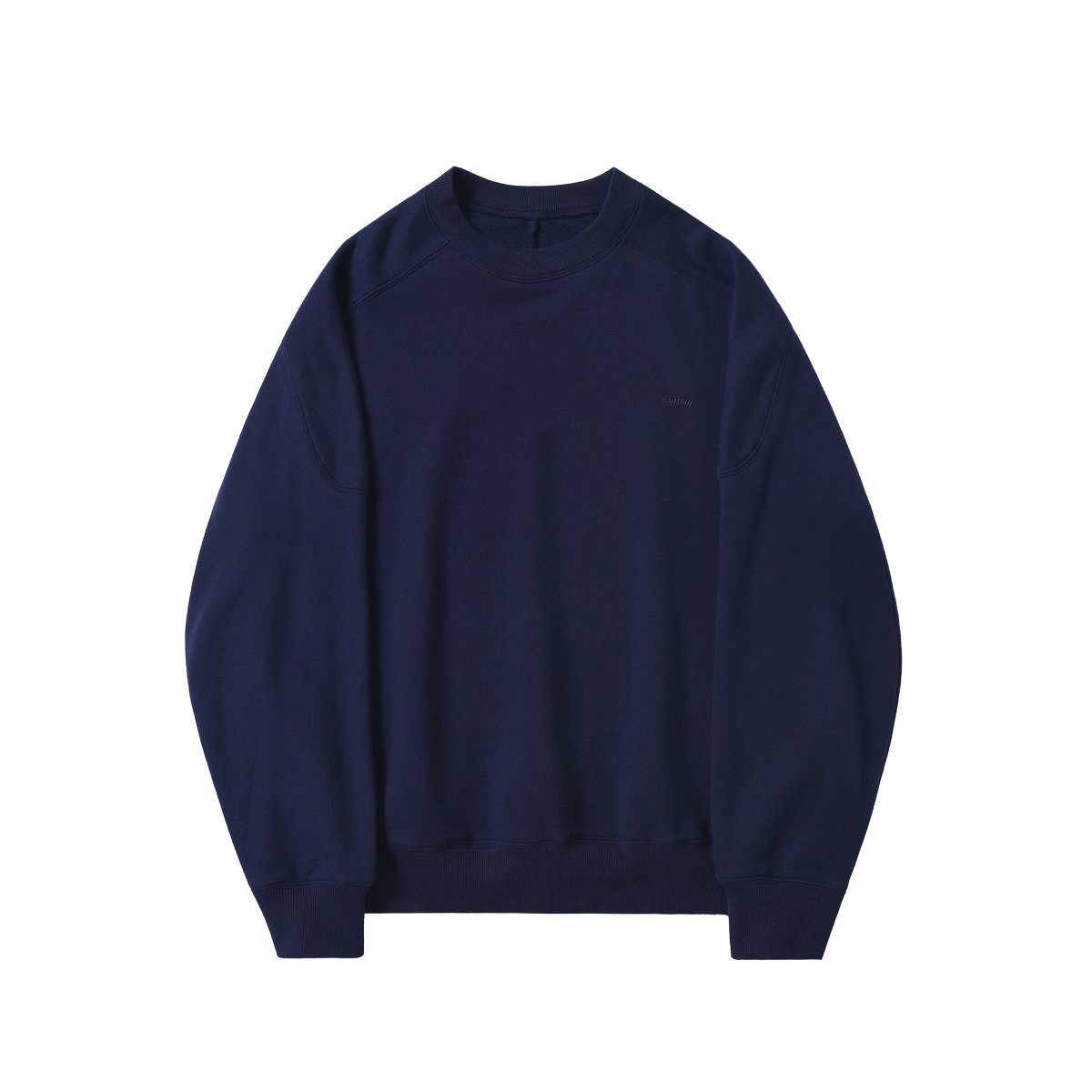 round neck sweatshirt N2781 - NNine
