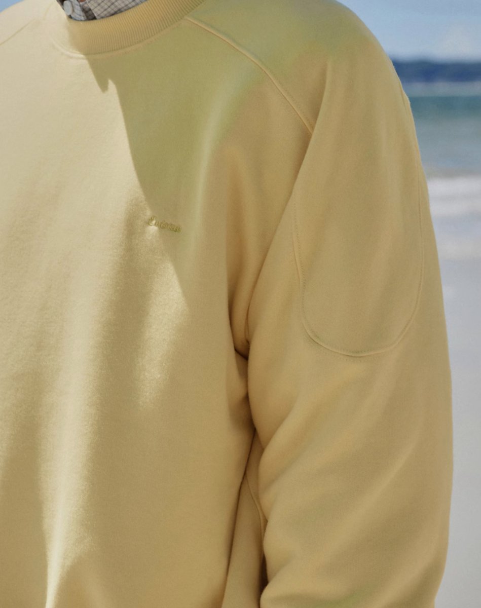 round neck sweatshirt N2781 - NNine