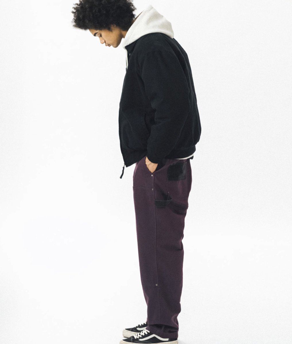 Santa Fe Cotton Jacket N2346 - NNine