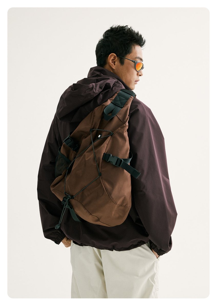 Shoulder cross body bag N154 - NNine