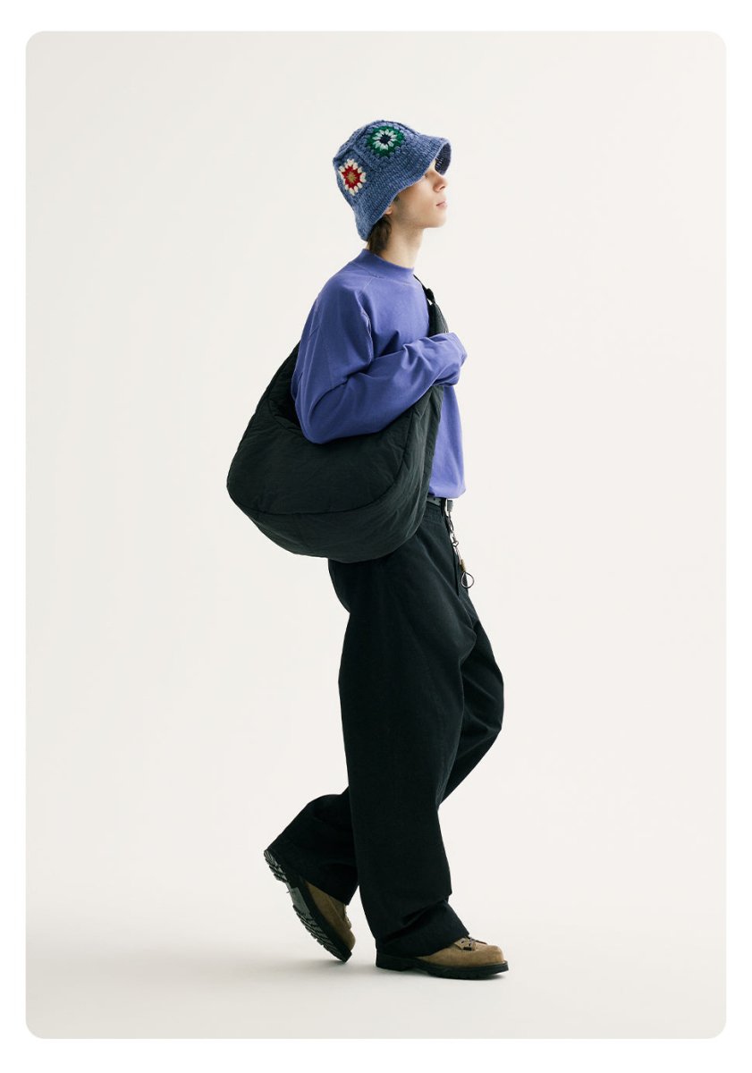 Shoulder Lunar bag N155 - NNine