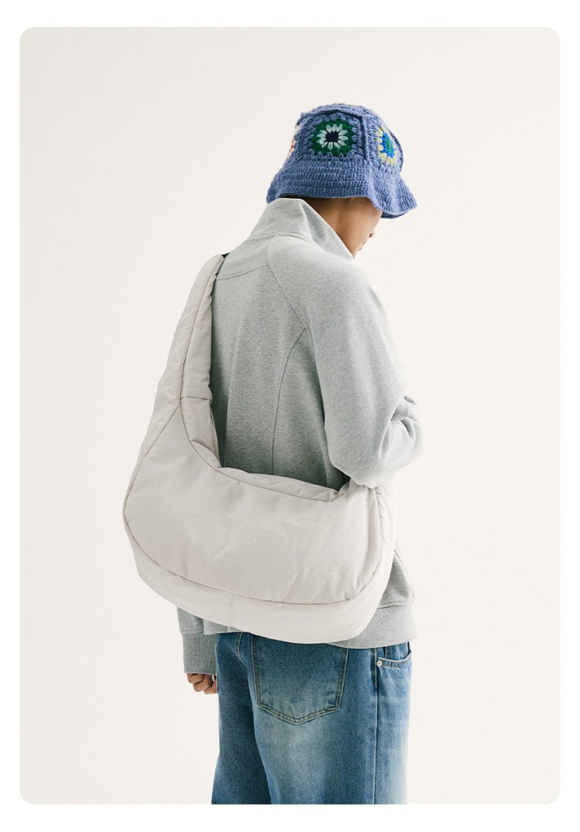 Shoulder Lunar bag N155 - NNine