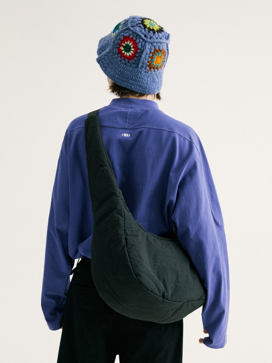 Shoulder Lunar bag N155 - NNine