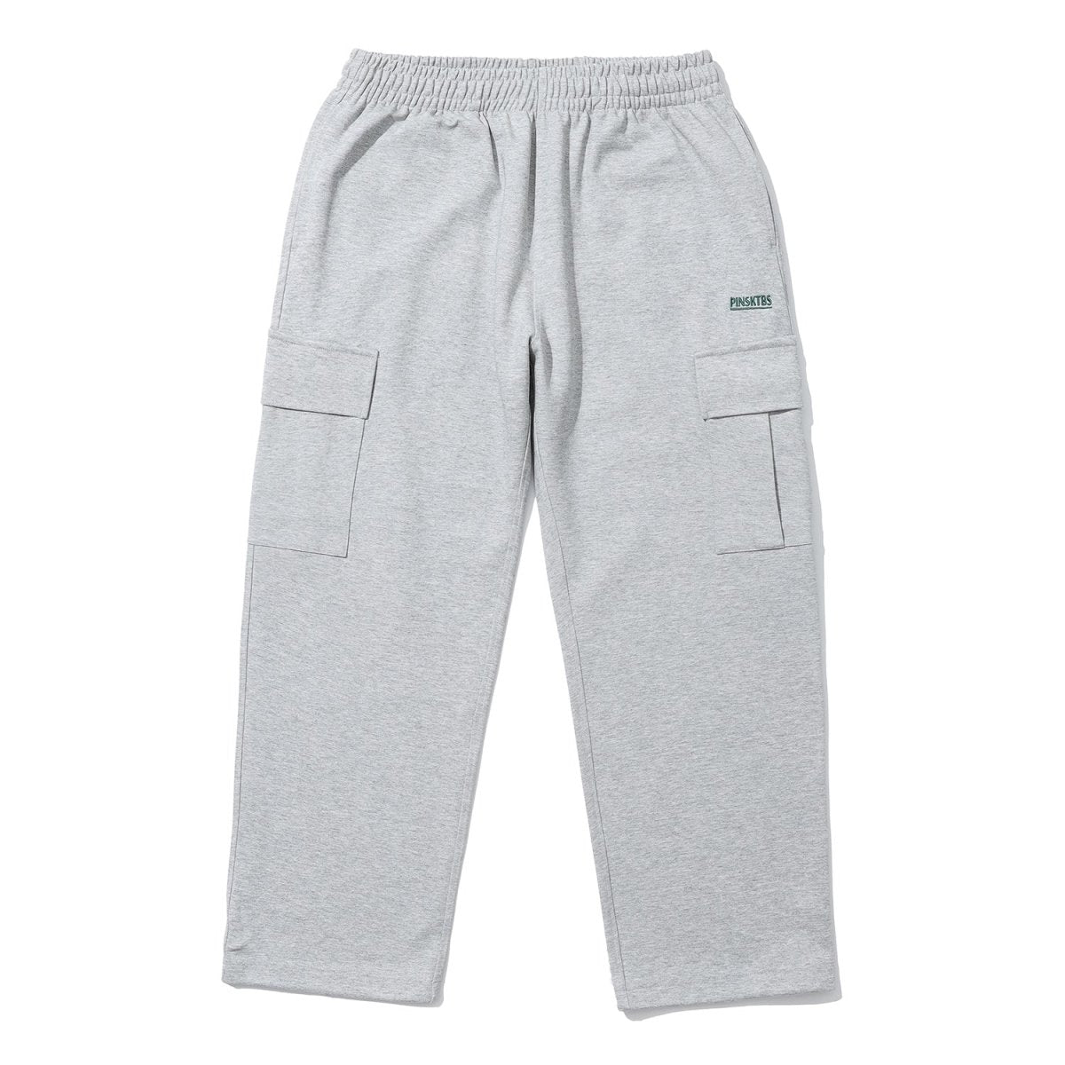Side pocket sweatpants N3015 – NNine