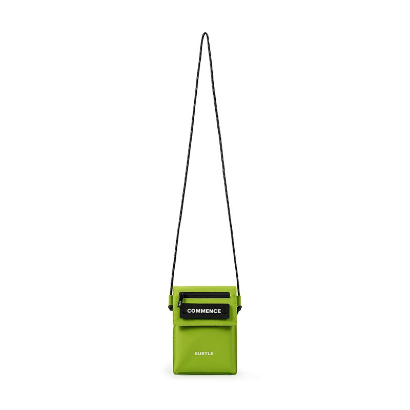 Smartphone shoulder sacoche N697 - NNine
