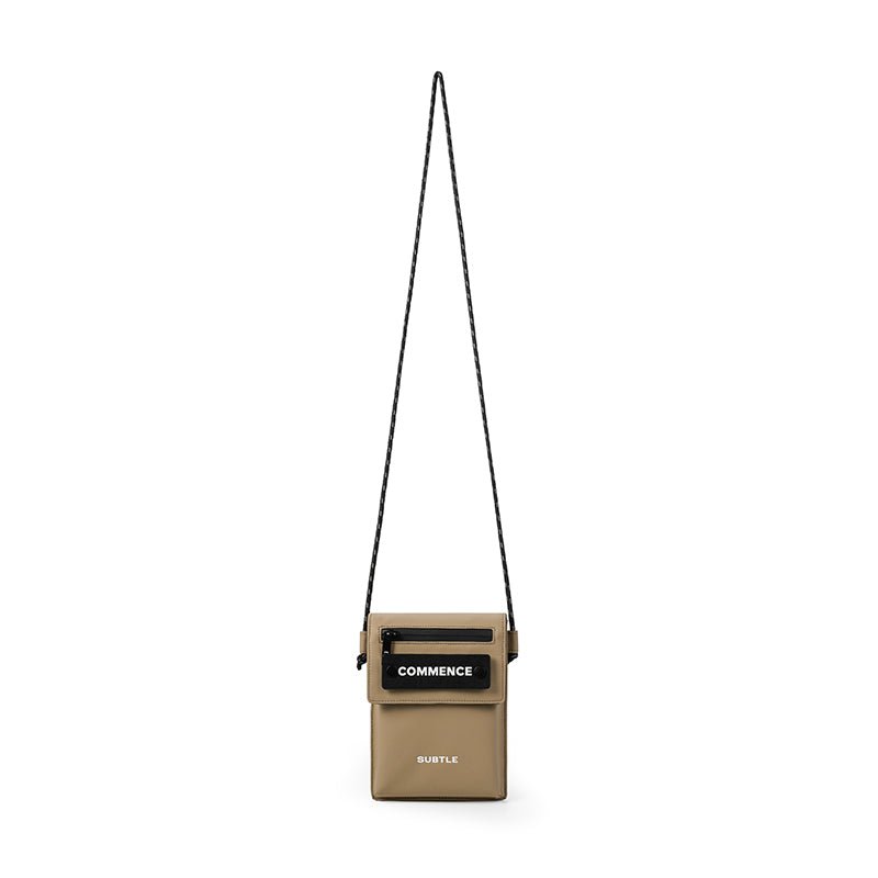 Smartphone shoulder sacoche N697 - NNine