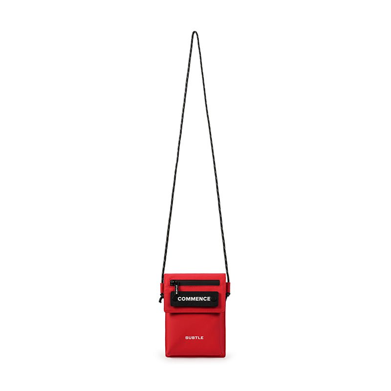 Smartphone shoulder sacoche N697 - NNine