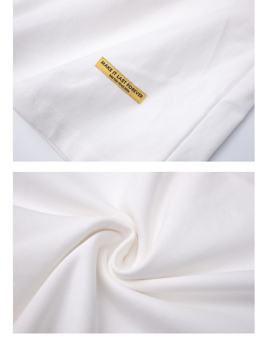 Sofar Rabbit T-shirt N2256 - NNine