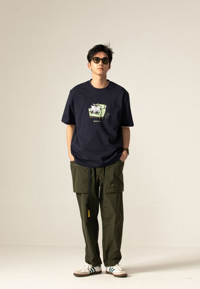 Sofar Rabbit T-shirt N2256 - NNine