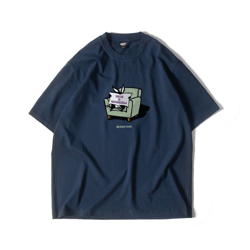 Sofar Rabbit T-shirt N2256 - NNine