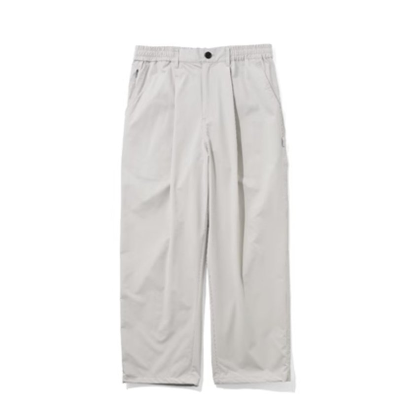 Solotex] tapered pants N2412 – NNine