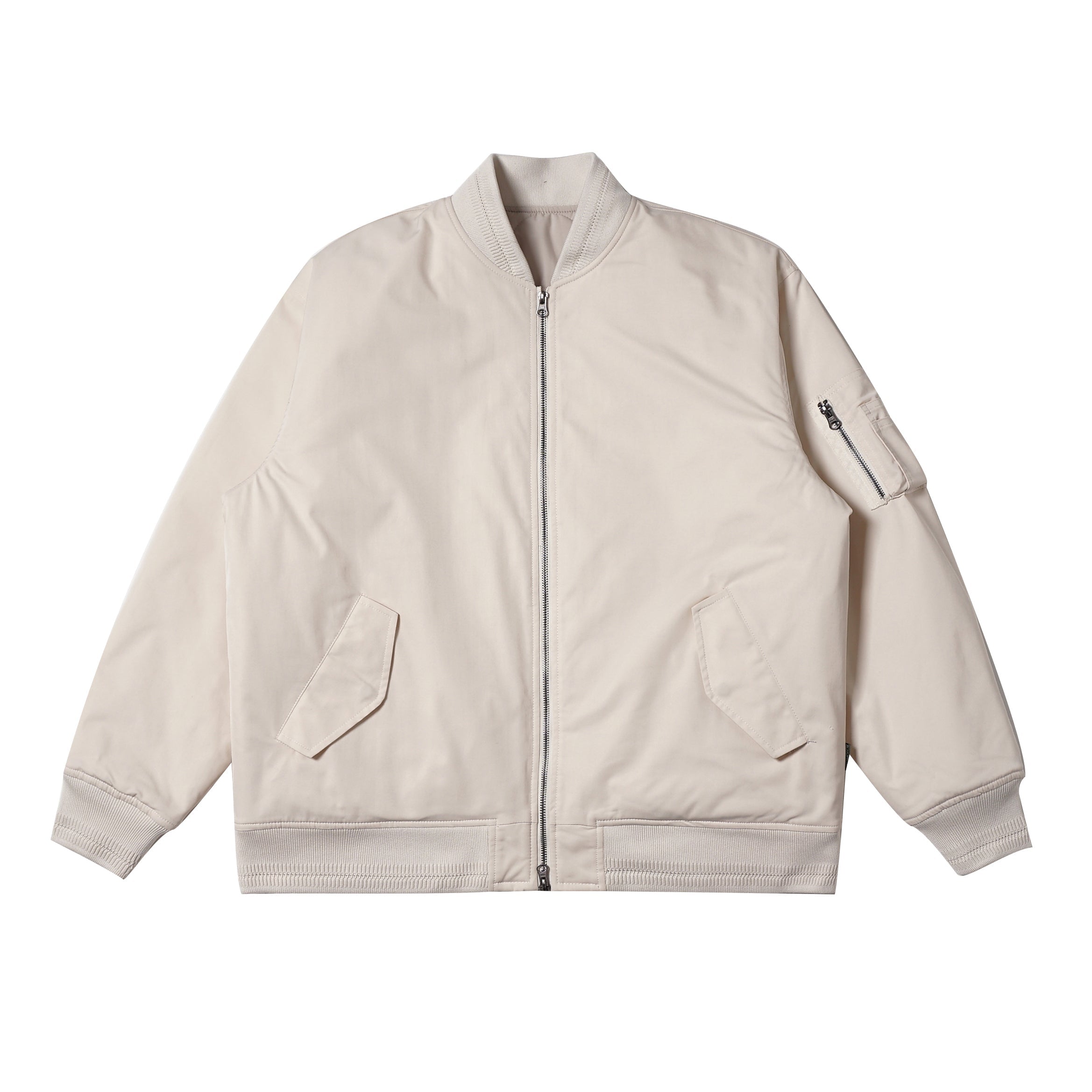 Teflon flight jacket N1573 - NNine