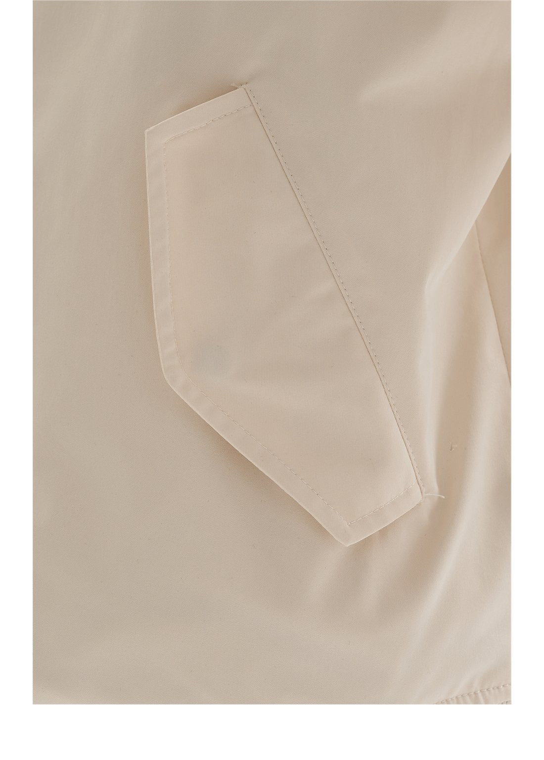 Teflon flight jacket N1573 - NNine