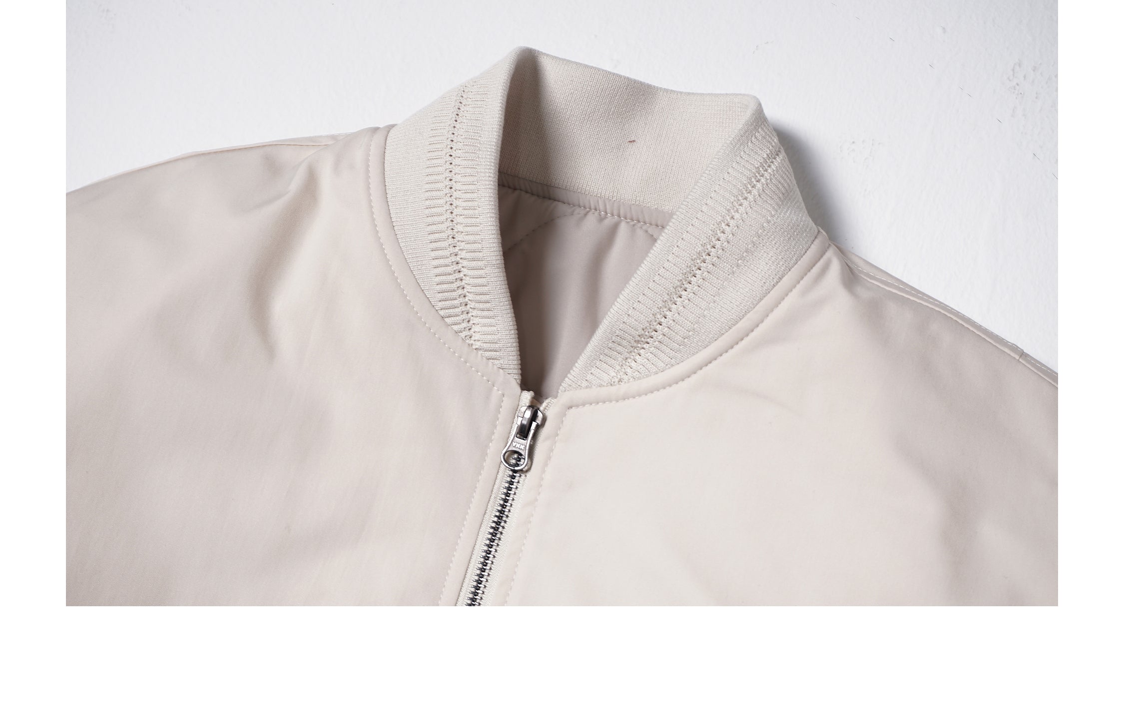 Teflon flight jacket N1573 - NNine
