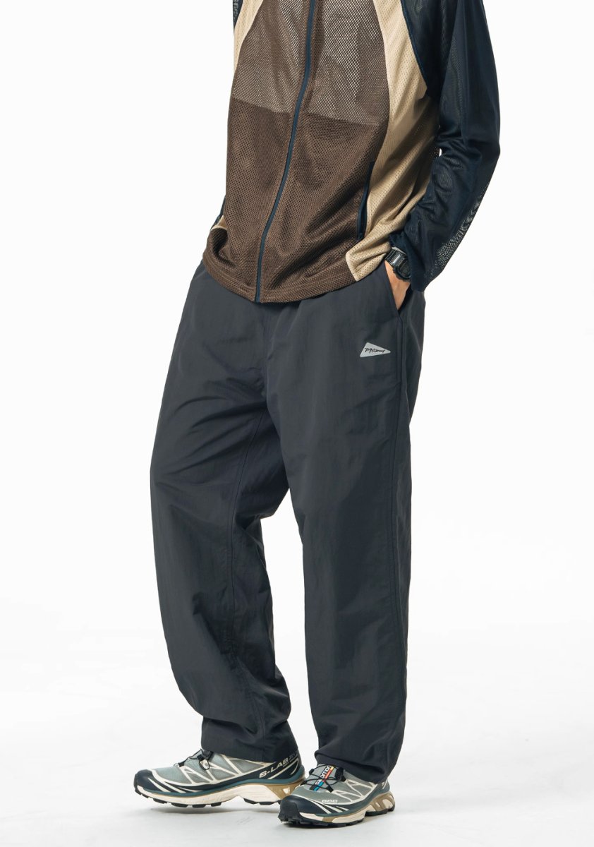 【撥水性】【Teflon】Outdoor waterproof pants N152 - NNine