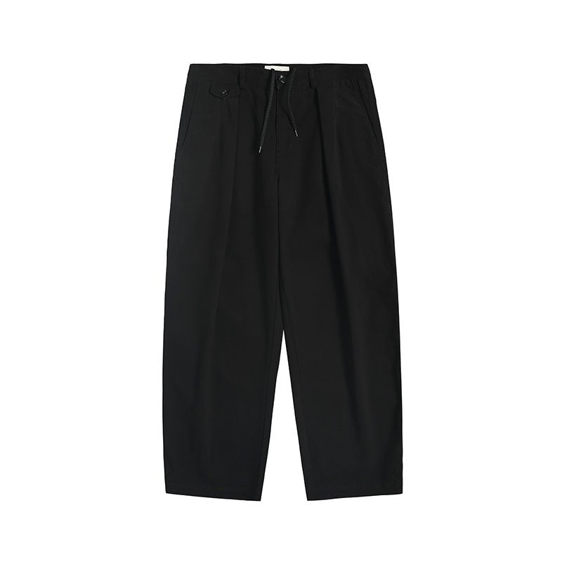 Twill chino pants N1965 - NNine