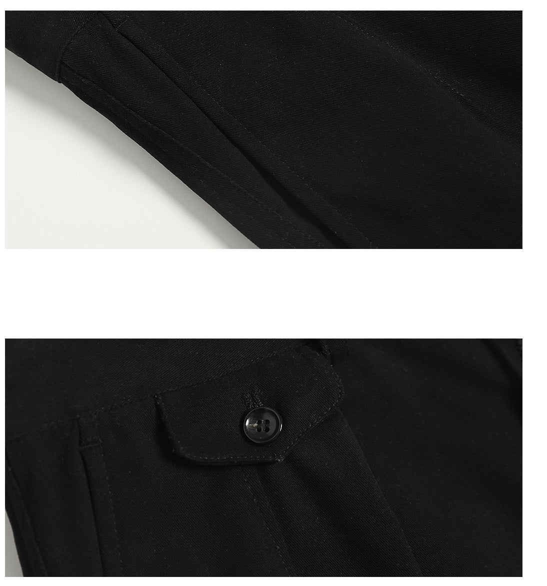 Twill chino pants N1965 - NNine