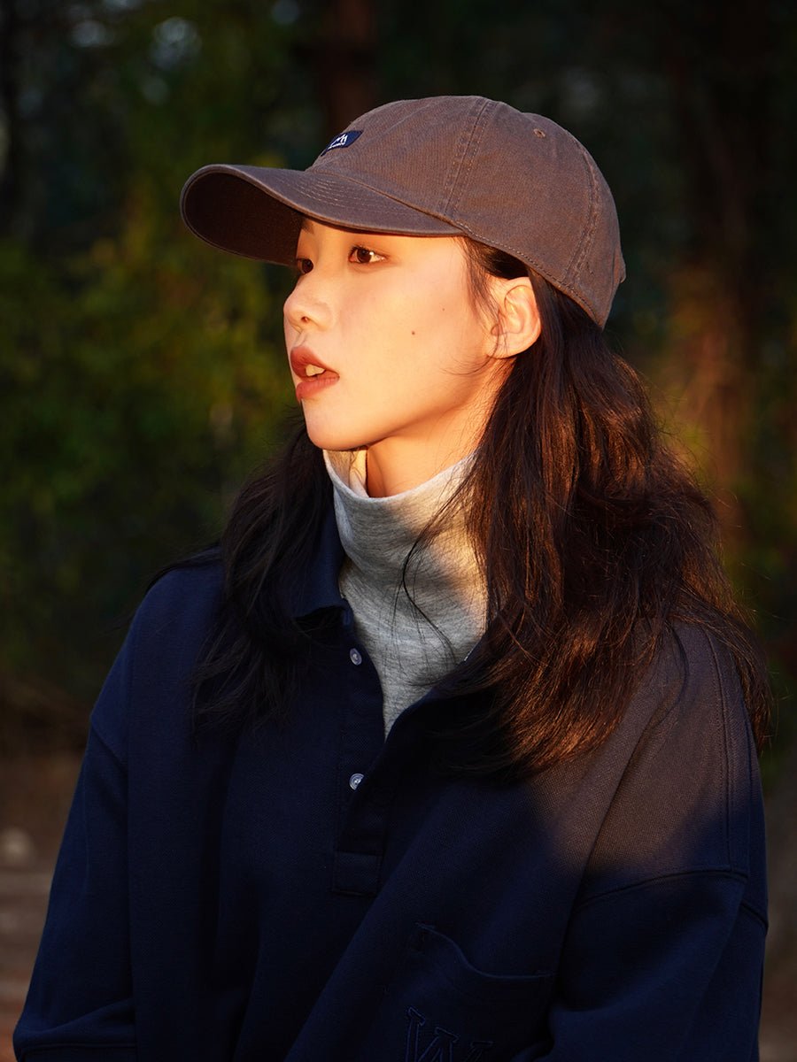 Vintage tag cap N333 - NNine