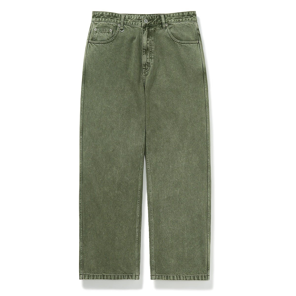 Wash denim pants N3057 - NNine
