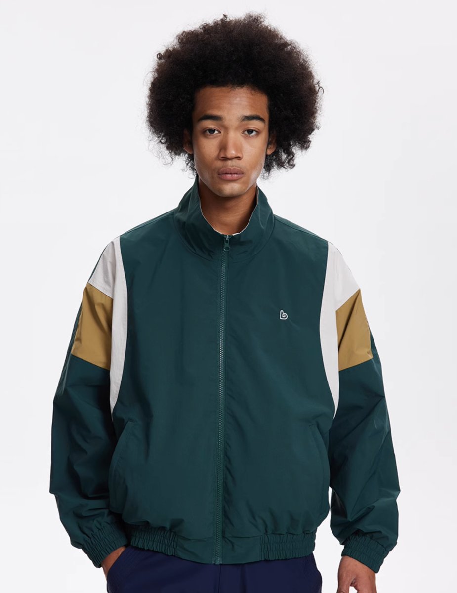 Waterproof active jacket N2537 - NNine