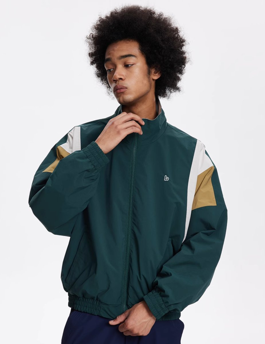 Waterproof active jacket N2537 - NNine