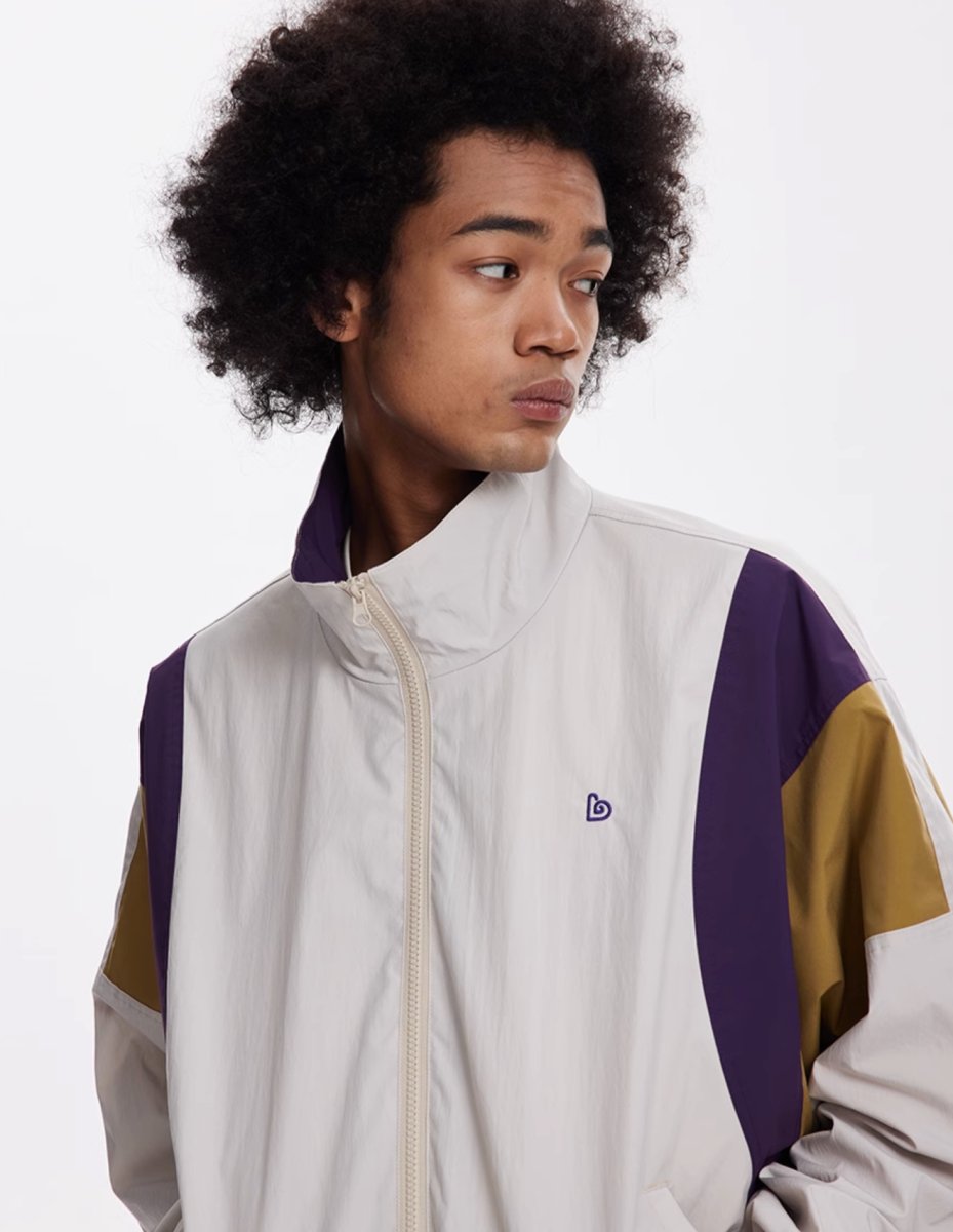 Waterproof active jacket N2537 - NNine