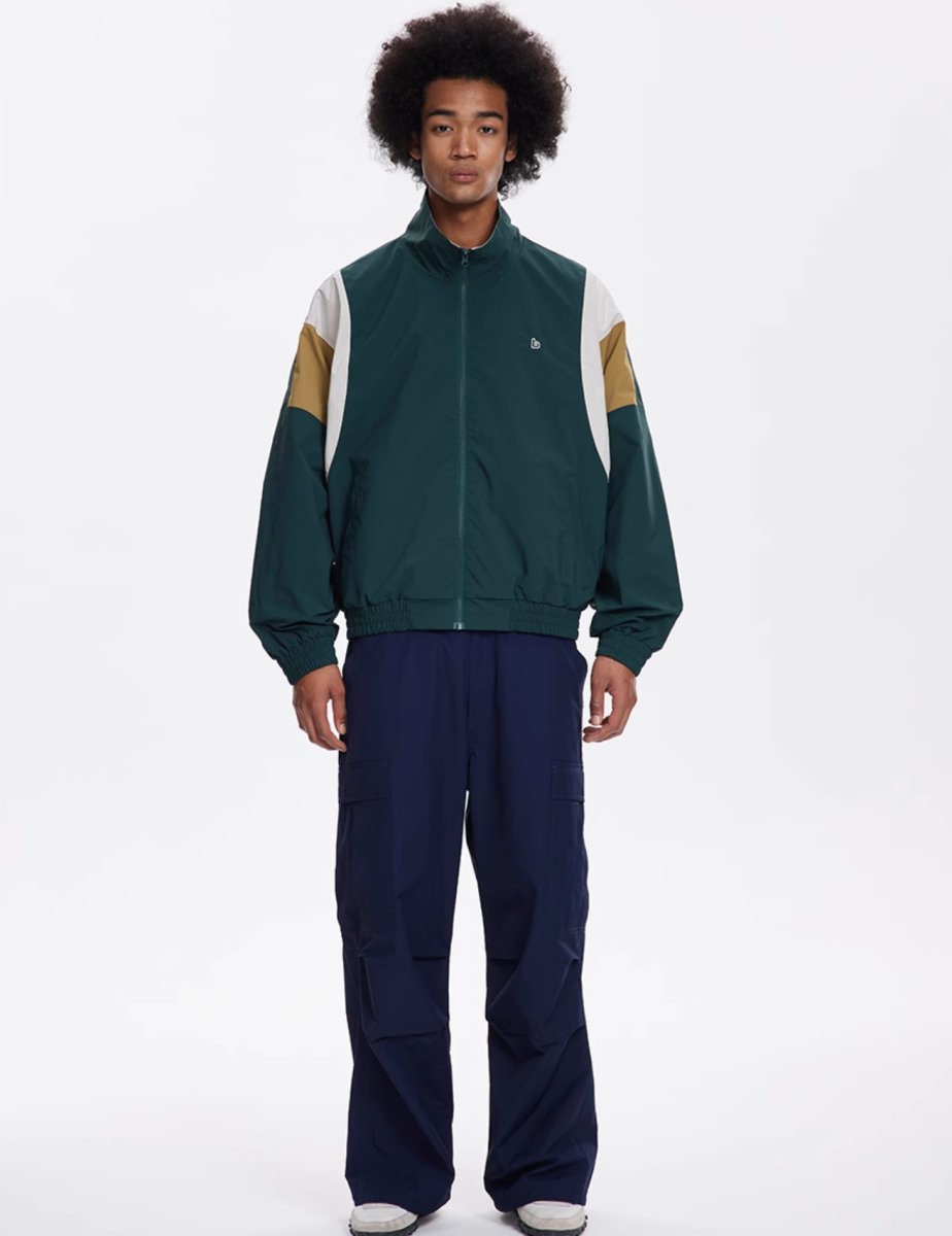Waterproof active jacket N2537 - NNine