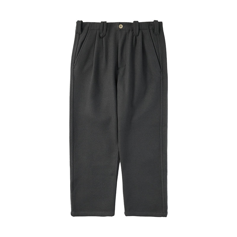 Woolly tech style chino pants N3067 - NNine
