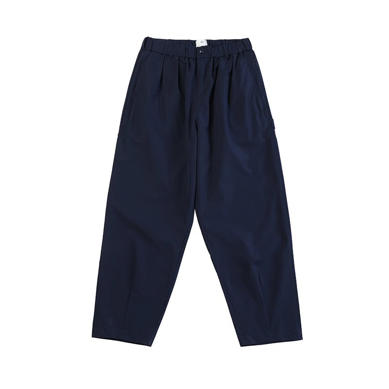 work tapered pants N151 – NNine
