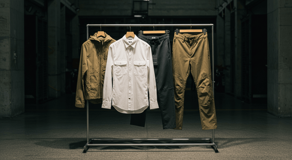 気温14度で快適なメンズのストリートコーデ！おしゃれな服装とは？ - メンズファッション通販 NNine(ナイン)