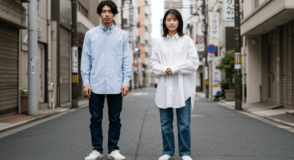 オックスフォードシャツのおすすめブランド15選。定番から人気ブランドまで - ファッション通販NNine（ナイン）