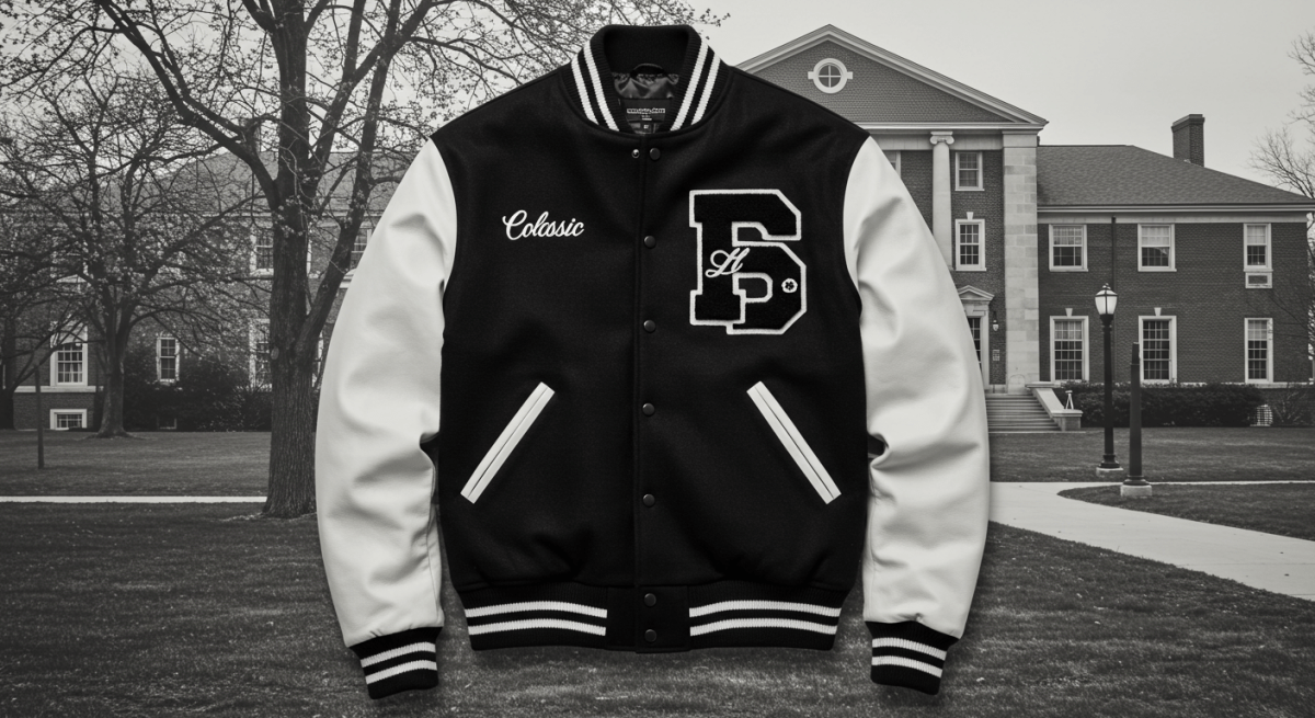 Selected] 19 recommended stadium jackets. From street to high brand