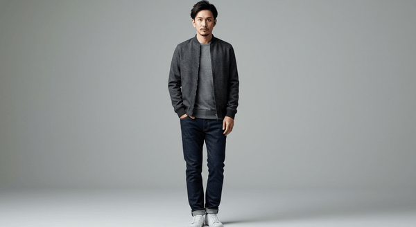 大人メンズのストリートファッション厳選31選【30代・40代必見！】 - ファッション通販NNine（ナイン）