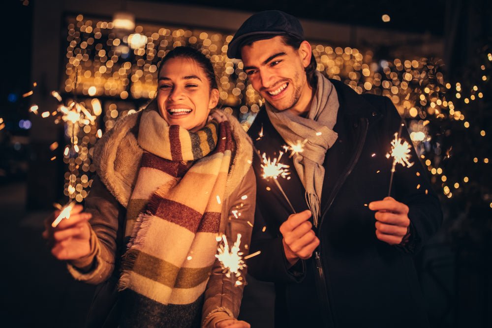 メンズクリスマスコーデおすすめアイテム5選！着こなしのポイントも紹介 - ファッション通販NNine（ナイン）