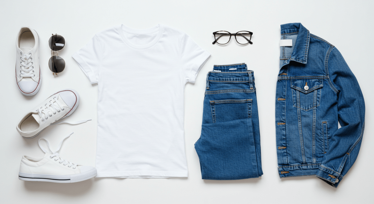【今さら聞けない】カジュアルとは？服装からコーデまで解説 - ファッション通販NNine（ナイン）