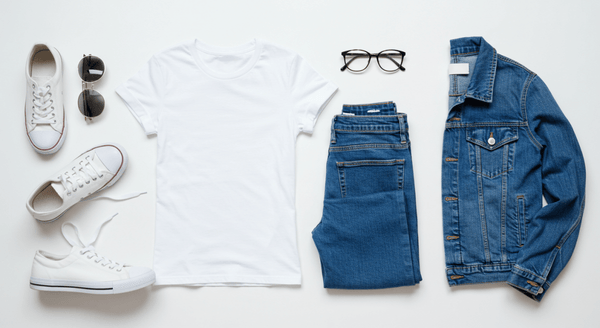 【今さら聞けない】カジュアルとは？服装からコーデまで解説 - ファッション通販NNine（ナイン）