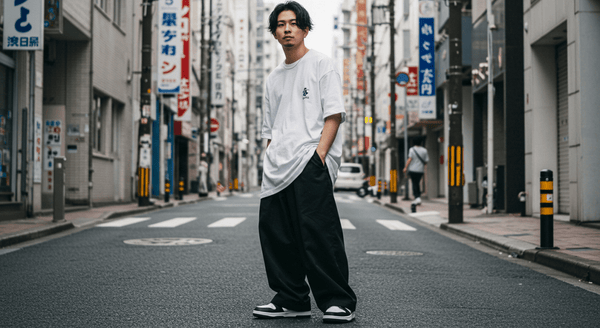 メンズ向け！ナイキダンクの選び方とコーデ - ファッション通販NNine（ナイン）