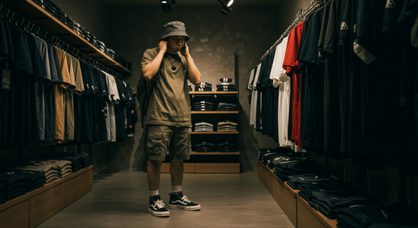 【メンズ必見】機能性抜群！ 登山におすすめのアウトドアTシャツ5選 - ファッション通販 NNine(ナイン)