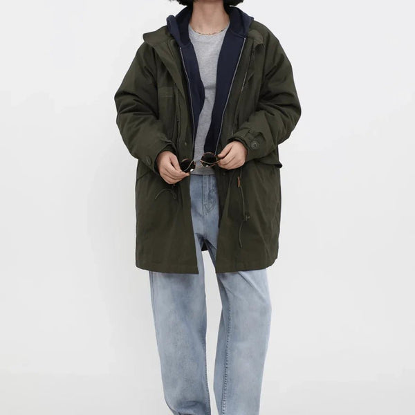 アウターその他 DISTN9NE Cropped mink zip-up BLACK LN4JF810076 LN4JF810-076 JACKET – ファッション通販NNine(ナイン)
