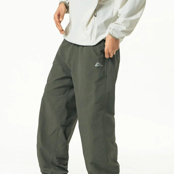 ナイロンパンツ / NYLON PANTS – ファッション通販NNine（ナイン）