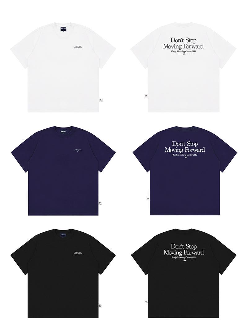 back print t-shirt   N3814