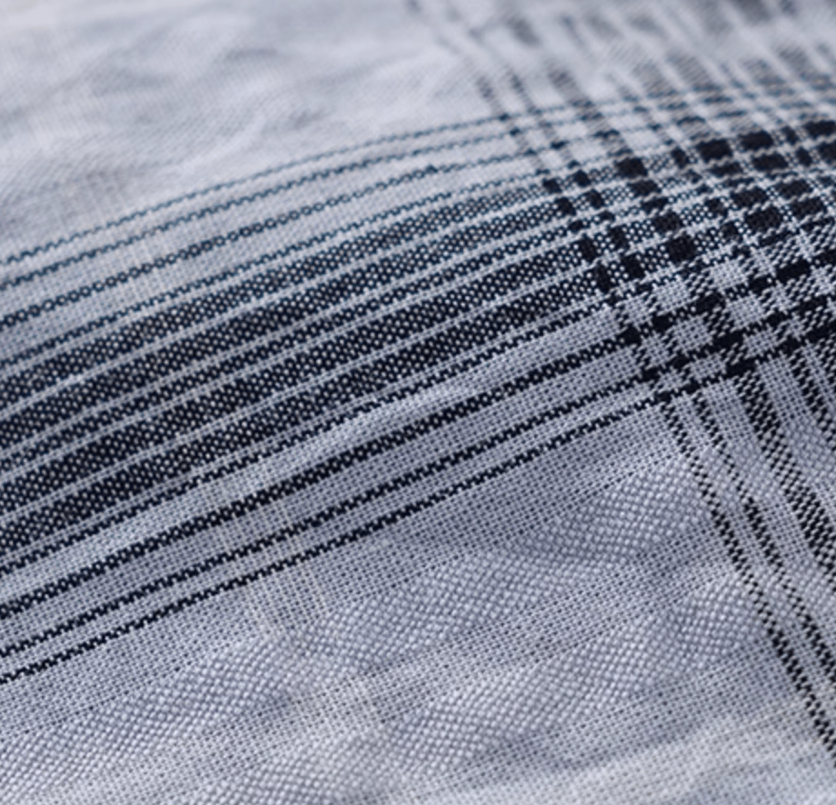 レトロチェックシャツ メンズ レディース 綿100% 長袖｜Retro Check SHIRT N5370 - メンズファッション通販 NNine(ナイン)