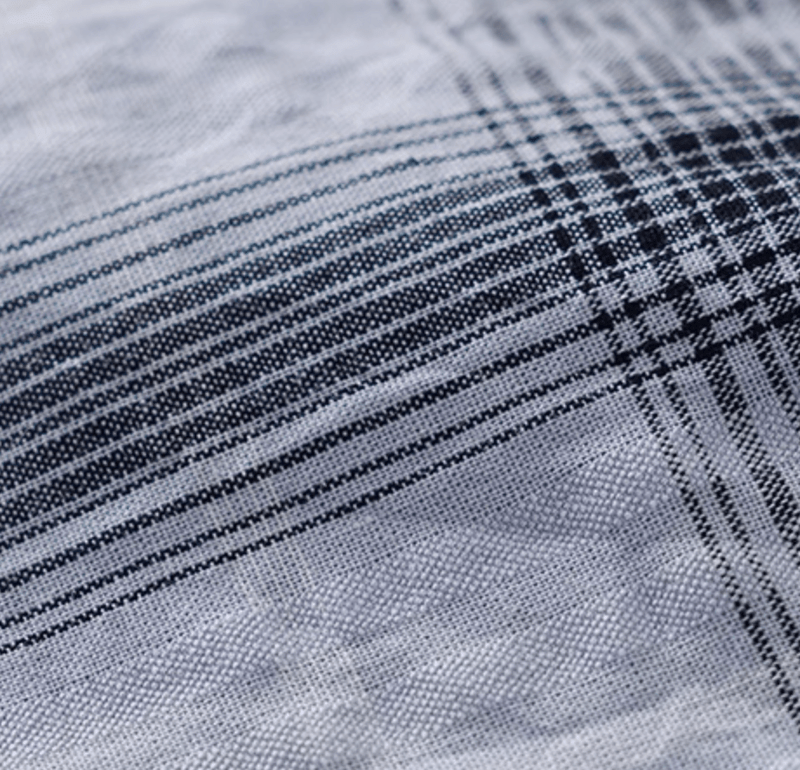 レトロチェックシャツ メンズ レディース 綿100% 長袖｜Retro Check SHIRT N5370 - メンズファッション通販 NNine(ナイン)