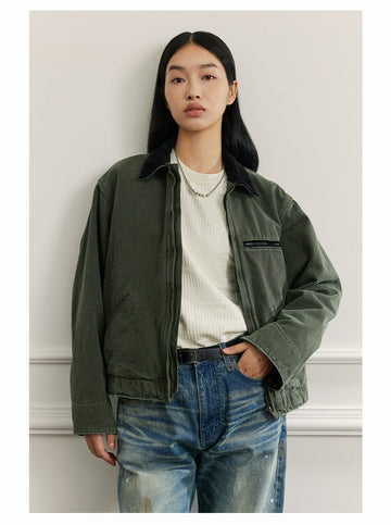 Santa Fe jacket / デトロイドジャケット N2901