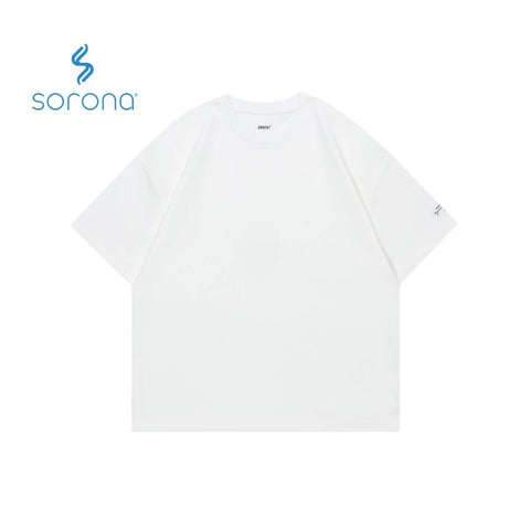 Technology Base Basic Short-Sleeve T-Shirt N1912
